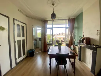 85m2 apartment te huur voor 999.5€/maand in Kortekade, Rotterdam