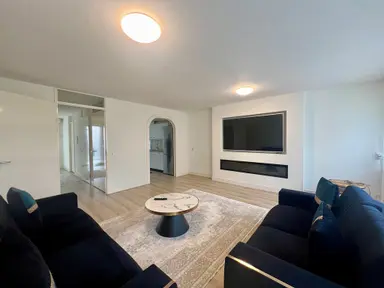 90m2 apartment te huur voor 1595€/maand in Adriaan Kooningsstraat 13, Rotterdam