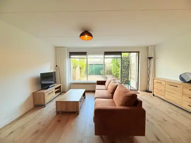 115m2 house te huur voor 3000€/maand in Herman de Manlaan 3, Amstelveen