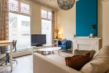 71m2 apartment to rent for 2350€/month in Piet Heinstraat 62A, The Hague
