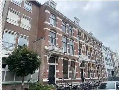 34m2 apartment to rent for 1013€/month in F.C. Dondersstraat 15b, Utrecht