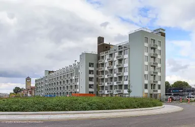 50m2 apartment te huur voor 930€/maand in Maastricht