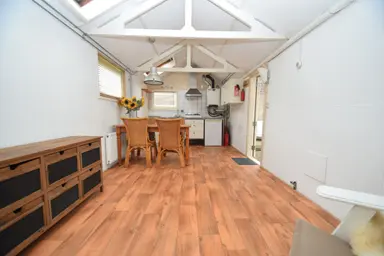 30m2 house te huur voor 660€/maand in Sint Odulfstraat 2B, Wijk aan Zee