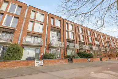 158m2 house to rent for 2995€/month in Parkzichtlaan 184, Utrecht