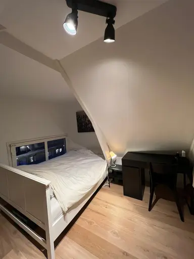 70m2 room à louer pour 1500€/mois à Westerstraat, Amsterdam