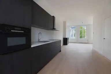 108m2 apartment te huur voor 2195€/maand in Nieuwe Ginnekenstraat 26A, Breda