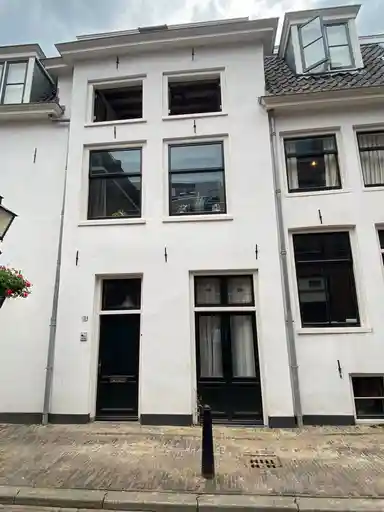 82m2 house to rent for 1950€/month in Lange Koestraat 33, Utrecht