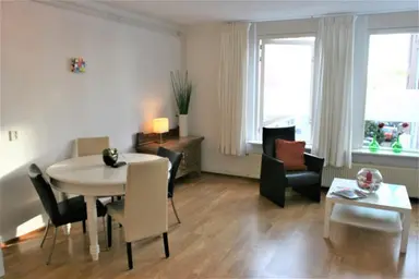 52m2 apartment te huur voor 1200€/maand in Schoterweg 31B, Haarlem