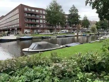 73m2 apartment te huur voor 2750€/maand in Van Kinsbergenstraat 122, Amsterdam