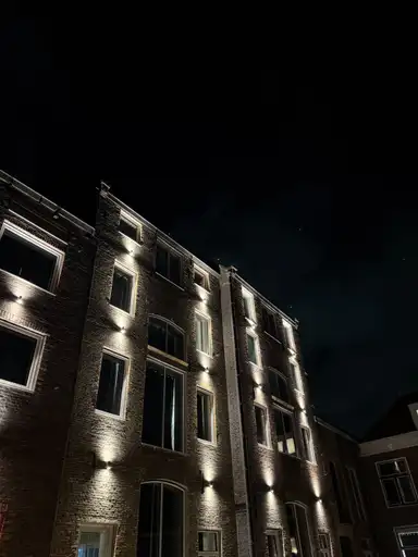 45μ² apartment προς ενοικίαση για 2000€/μήνα σε Noordeinde, Delft
