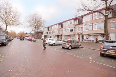 26m2 apartment te huur voor 671€/maand in Rademakerstraat 63, Soest