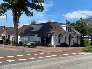 169m2 house in affitto per 2295€/mese a Tramstraat 21, Coevorden