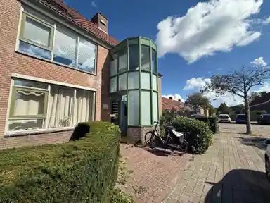 39m2 apartment zur Miete für 682.96€/Monat in Wallebos 61, Hoofddorp
