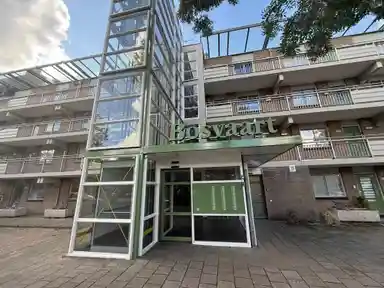 63m2 apartment zur Miete für 840€/Monat in Mastbos 397, Hoofddorp