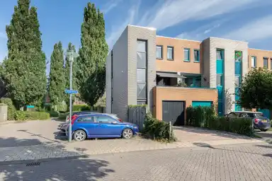 124m2 house to rent for 2200€/month in Heksenkring 23, Breda