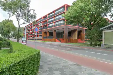 83m2 apartment to rent for 1140€/month in Korreweg 213-24, Groningen