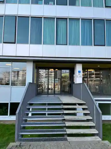 28m2 apartment to rent for 978.99€/month in Bos en Lommerplantsoen 95K, Amsterdam