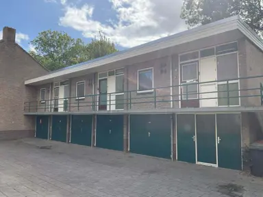 29m2 apartment to rent for 511.36€/month in Constantijn Huygenslaan 40, Uithoorn