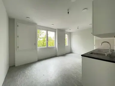 22m2 studio to rent for 794.03€/month in Groenehuyzen 4, Amsterdam
