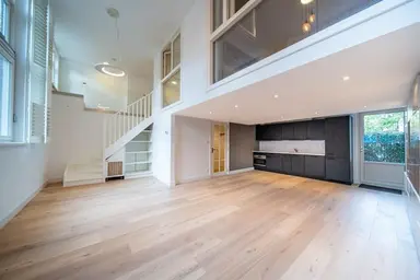 88m2 apartment to rent for 2800€/month in Daguerrestraat, The Hague