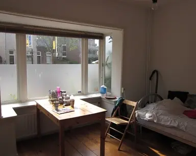 16m2 room te huur voor 565€/maand in Prins Bernhardstraat, Hilversum