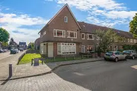 17m2 room to rent for 383€/month in Bergen op Zoomstraat, Eindhoven