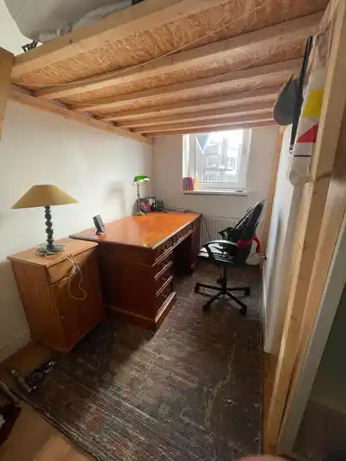 11m2 room à louer pour 625€/mois à Hooidrift, Rotterdam