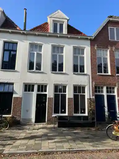 24m2 room to rent for 800€/month in Anna Paulownastraat, Groningen