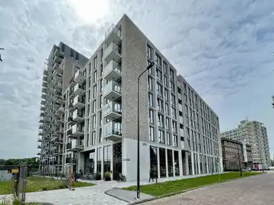 48m2 apartment in affitto per 1260€/mese a Artemisstraat, Leiden