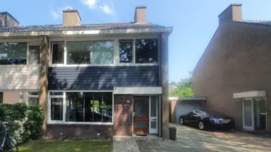 156m2 house to rent for 2250€/month in Hertoglaan, Vught