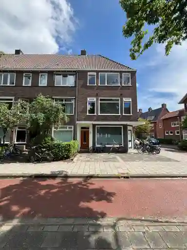 29m2 room to rent for 666€/month in Paterswoldseweg, Groningen