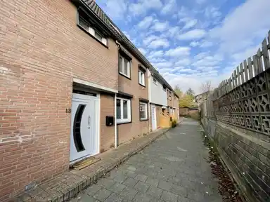 110m2 house in affitto per 1395€/mese a Siluurstraat, Heerlen
