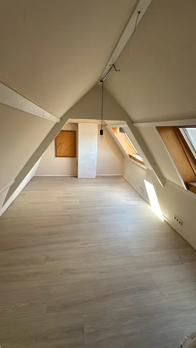 30m2 room to rent for 1099€/month in De la Reylaan, Zeist