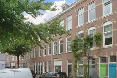 56m2 apartment to rent for 1395€/month in Newtonstraat 369, The Hague