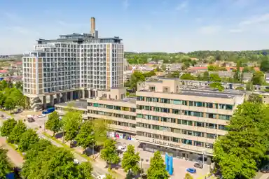 32m2 apartment to rent for 810.52€/month in Velperweg 49-79, Arnhem