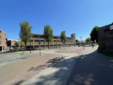 46m2 studio te huur voor 1095€/maand in Laboratoriumplein, Deventer