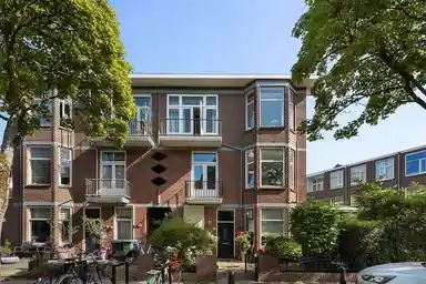 80m2 apartment te huur voor 1750€/maand in Eiklaan, Rijswijk