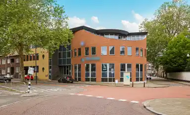 64m2 apartment te huur voor 1250€/maand in Wilhelminaplein 26, Roermond