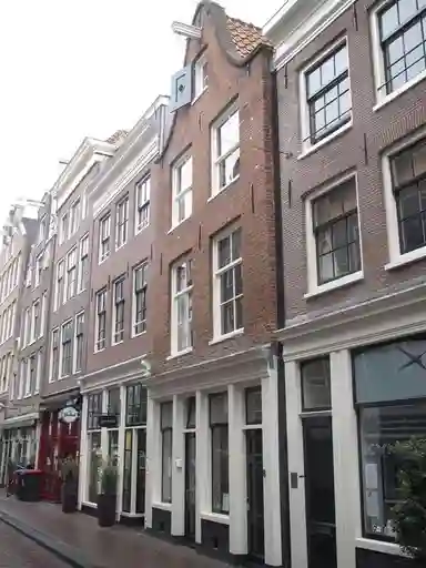 49m2 apartment te huur voor 1259€/maand in Tweede Tuindwarsstraat 6A, Amsterdam