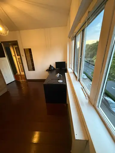 14m2 room à louer pour 600€/mois à Gordelweg, Rotterdam