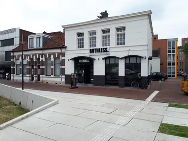 14m2 room to rent for 500€/month in Van Lochemstraat, Enschede
