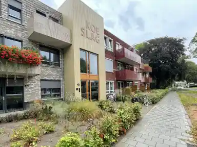 83μ² apartment προς ενοικίαση για 1335€/μήνα σε Hessenweg, Hardenberg