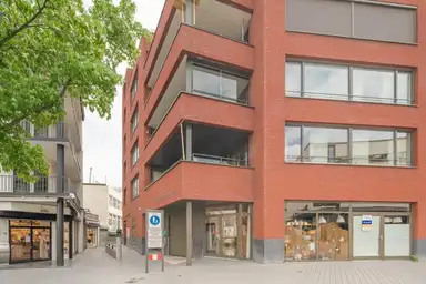 101m2 apartment to rent for 1301€/month in Doctor Poelsstraat 47, Heerlen