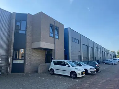 65m2 apartment zur Miete für 1151€/Monat in Grote Waard 21, Honselersdijk