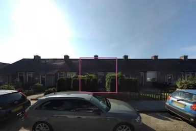 88m2 house te huur voor 682.96€/maand in Wilhelminasingel 8, Berghem