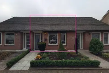 87m2 house te huur voor 699€/maand in Meester Bergholtzstraat 3, Sint Anthonis
