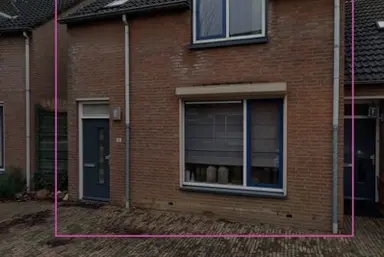 109m2 house te huur voor 684.36€/maand in Buizerdhorst 19, Cuijk