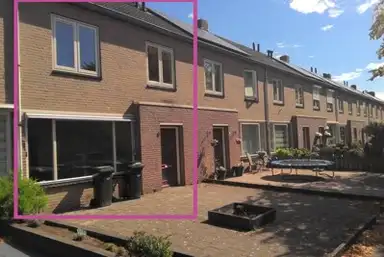 0m2 house te huur voor 875€/maand in Van der Nootstraat 6, Oss