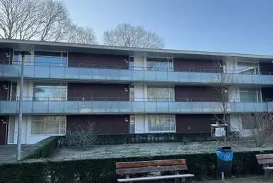 94μ² apartment προς ενοικίαση για 1078.27€/μήνα σε Vliertwijksestraat 235, Rosmalen
