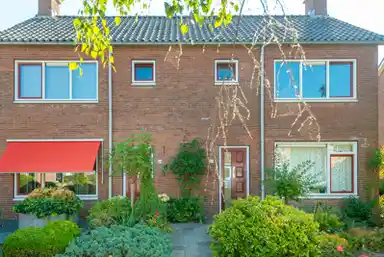 29m2 house to rent for 884€/month in De Berken 15, Giethoorn